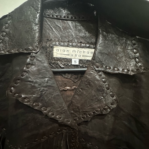 Alan Michael custom edition Pebble Beach Jacket - Picture 3 of 7